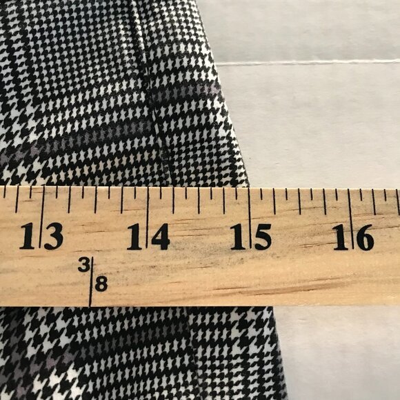 The Callie High-Rise Crop Boot-Cut Jeans - Picture 9 of 11